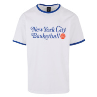 Tričko 'NYC BB'