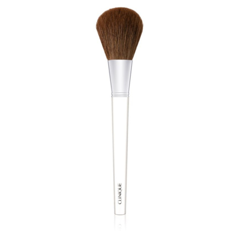 Clinique Powder Brush štětec na pudr 1 ks