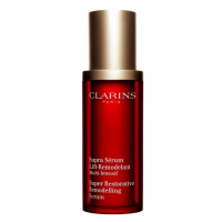 Clarins Super Restorative Remodelling Serum vyhlazující sérum 30 ml