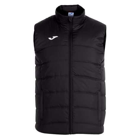 Joma Chaleco Urban IV Vest Černá