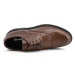 Duca Di Morrone Dante - Leather Brown Hnědá