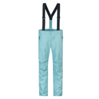 Hannah CARMI Dámské lyžařské kalhoty, světle modrá, velikost