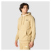 The North Face M SIMPLE DOME HOODIE Pánská mikina US NF0A7X1JLK51