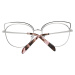 Emilio Pucci obroučky na dioptrické brýle EP5123 020 54  -  Dámské
