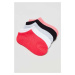 Dětské ponožky OVS 5-pack růžová barva