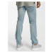 Jeansy Rocawear / Straight Fit Jeans Relax Fit in blue