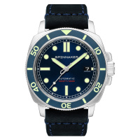 Spinnaker SP-5088-02 Hull Diver Automatic 42mm