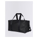 Rains Gym Bag 01 Black