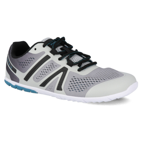 Barefoot tenisky Xero shoes - HFS Aurora Gray W vegan šedé