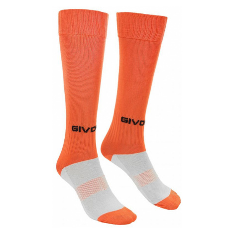 Fotbalové ponožky Givova Calcio C001 0001