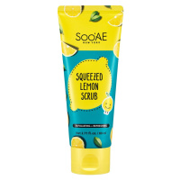 Soo'AE Squeezed lemon peeling 80 ml