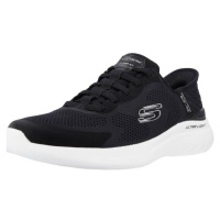 Skechers SLIP-INS: 232459S Černá