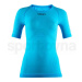 UYN Lady Motyon UW Shirt Short Modrá S/M