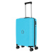 Travelite Orbita S Turquoise 37 L TRAVELITE-76947-23