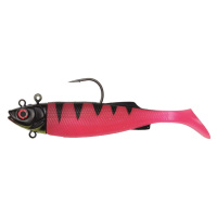 Kinetic Gumová nástraha Avatar Sea  Pink Tiger - 400g