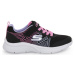 Skechers BKMT MICROSPECPLUS Černá