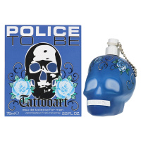 Police To Be Tattooart - EDT 40 ml
