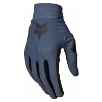 FOX Flexair Gloves Graphite Cyklistické rukavice