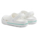 Coqui Lindo Dámské sandály 6413 White/White Lt. Mint