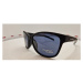 BLIZZARD-Sun glasses PCSF702110, rubber black, Černá