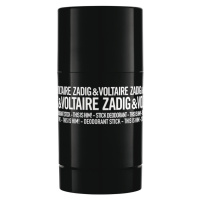 Zadig & Voltaire THIS IS HIM! deostick pro muže 75 g