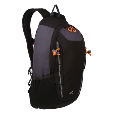 Regatta Ridgetrek Outdoorový batoh 20L TRB101 Black