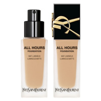 Yves Saint Laurent - All Hours Foundation Make-upy 25 ml Světle hnědá unisex