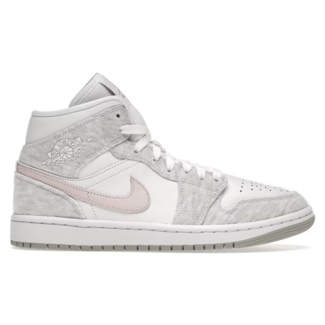 Jordan 1 Mid SE Light Iron Ore (W)