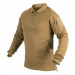 Polo triko Range® Helikon-Tex® - Coyote