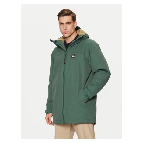 Parka Quiksilver