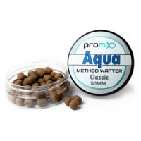 Promix Pelety Aqua Wafter Classic 30g Průměr: 12mm