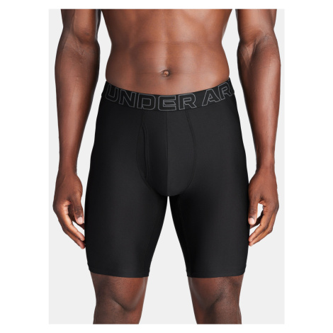 M UA Perf Tech Mesh 9in Boxerky 3 ks Under Armour