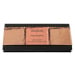 Douglas Collection - Make-Up Face Palette - Warm Rozjasňovače 9.6 g Světle hnědá unisex