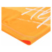 UNI šátek 5v1 Alpine Pro RAHUL 3 - oranžová