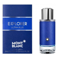 MONTBLANC Explorer Ultra Blue EdP 30 ml