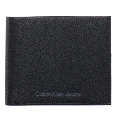Peněženka Calvin Klein K50K510145_BDS