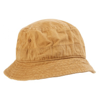 Čepice camel active bucket hat hnědá