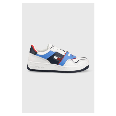 Sneakers boty Tommy Jeans Archive Basket Tommy Hilfiger