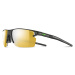 Sluneční brýle Julbo OUTLINE SP3 CF Barva obrouček: černá/žlutá
