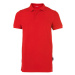 Hrm Pánské polo triko HRM303 Red