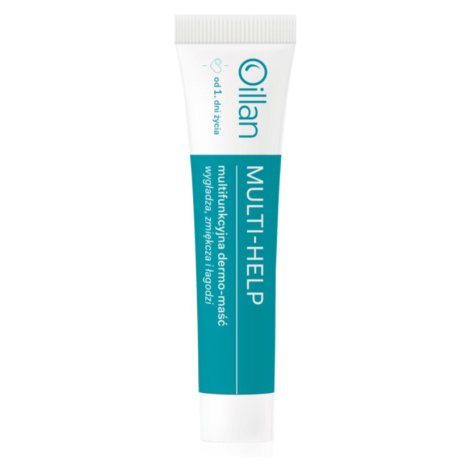 Oillan Multi-Help Cream multifunkční krém 12 g