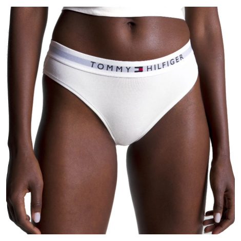 Tommy Hilfiger Dámské kalhotky Bikini UW0UW04145-YBR