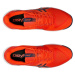 ASICS SOLUTION SPEED FF 3 Pánská tenisová obuv, oranžová, velikost 45