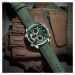 Pánské hodinky NAVIFORCE NF9197L SGNGN + BOX