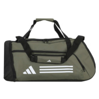 Cestovní taška ADIDAS TR DUFFLE M OLISTR WHITE