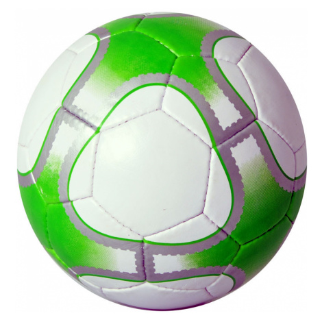 Fotbalový míč SPARTAN Corner červená