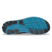 Pánské trailové boty Inov-8 Parkclaw 275 GTX (S) Black/Blue