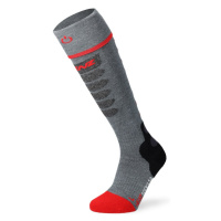 Lenz Vyhřívané ponožky Heat Sock 5.1 Toe Cap Slim Fit