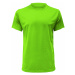 Tričko pánské AF MO - Zelená