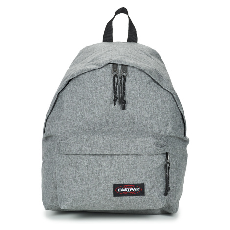 Eastpak PADDED PAK'R 24L Šedá